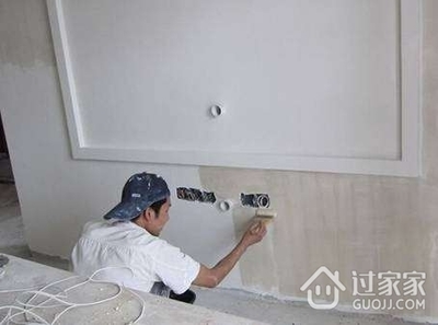 801胶水的介绍及在室内装饰施工中的用途