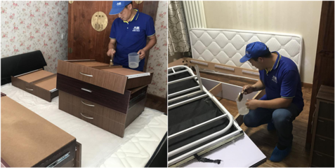 装修选材与选家具，如何直接影响新房甲醛超标程度？室内施工也暗藏玄机